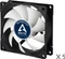 ARCTIC F8 PWM PST, 80mm, 5er-Pack Vorschaubild