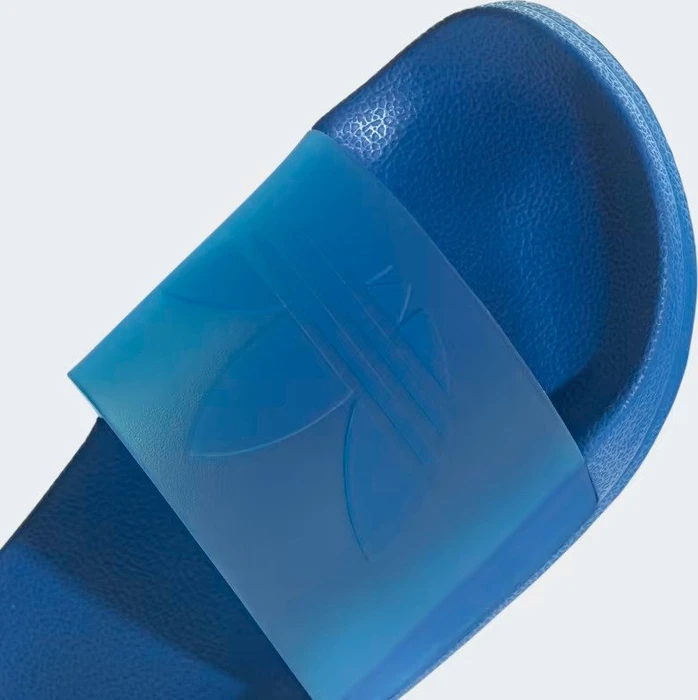 adidas Adilette blue bird