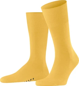 Falke Airport Socken banana (Herren)