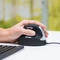 R-Go HE Mouse Vertikale Maus mittel, Linkshänder, USB Vorschaubild