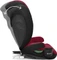 Cybex Solution B2 i-Fix dynamic red 2022 Vorschaubild