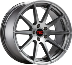 TEC Speedwheels GT7 8.5x20 5/114.3 ET35 (verschiedene Farben)