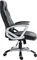 CLP Foxton Kunstleder Gamingstuhl, schwarz/grau Vorschaubild