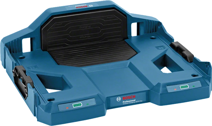 Bosch Professional L-Boxx Bay für Wireless Charging