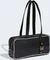 adidas Elongated Airliner Schultertasche schwarz Vorschaubild