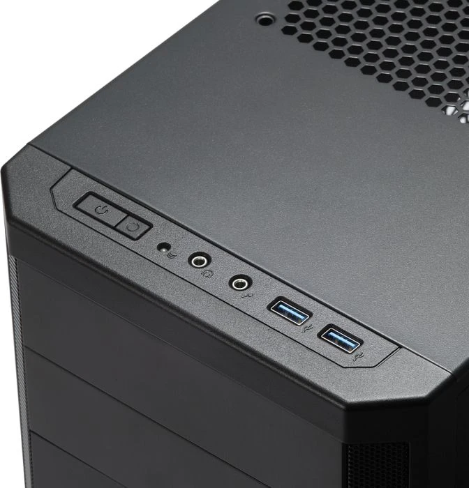 Fractal Design Core 1500