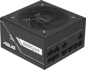 ASUS PRIME Gold, PRIME-850G-BLACK, 850W, ATX 3.1