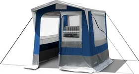Brunner Gusto II NG Küchen Gerätezelt blau