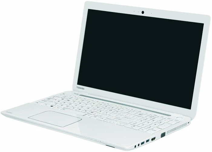 Toshiba Satellite L50-A-1E9, weiß, Core i5-4200M, 8GB RAM, 1TB HDD, GeForce GT 740M, DE