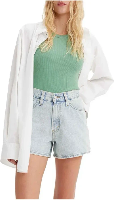 Levi's 80s Mom Shorts (Damen)