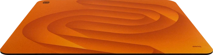 BenQ Zowie G-SR-SE ORANGE II eSports Gaming Mousepad, L, 470x390mm, orange