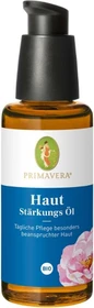 Primavera Aromapflege Haut Stärkungs Öl bio, 50ml