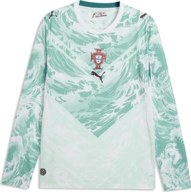 Puma FIFA WM 2026 Portugal Auswärtstrikot langarm (Herren)