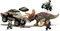 LEGO Jurassic World - Triceratops-Angriff Vorschaubild
