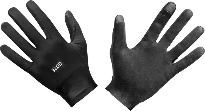 Gore Wear Trailkpr Fahrradhandschuhe schwarz