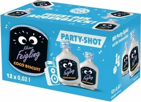 Kleiner Feigling Coco Biscuit 20ml