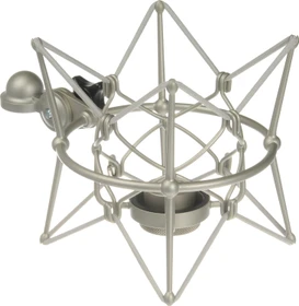Neumann EA 87 silber
