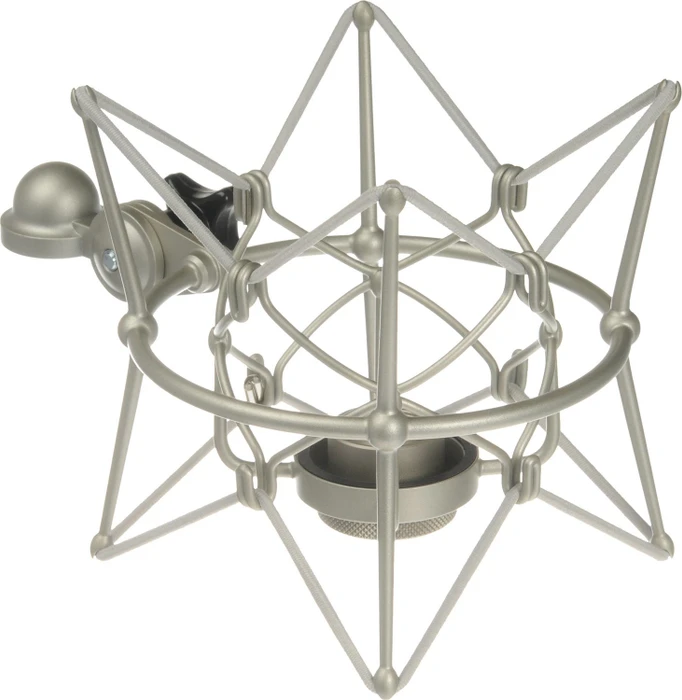 Neumann EA 87 silber