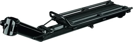 Topeak MTX Beam Rack II V-Type Sattelstützen Gepäckträger