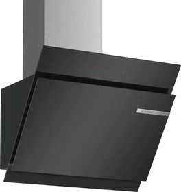 Bosch Serie 6 DWK67JQ60 Wand-Dunstabzugshaube