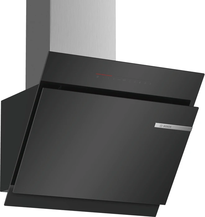 Bosch Serie 6 DWK67JQ60 Wand-Dunstabzugshaube