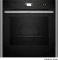 Neff N90 B59FS3AY0 Flex Design Dampfbackofen Vorschaubild