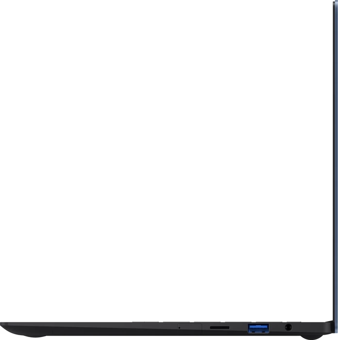 Samsung Galaxy Book Pro 13, Mystic Blue, Core i5-1135G7, 8GB RAM, 256GB SSD, LTE, UK