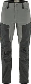 Fjällräven Keb Hose lang iron grey/grey (Herren)