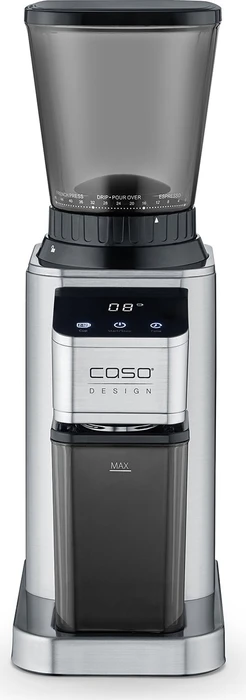 Caso Barista Chef inox