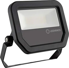 Osram Ledvance Floodlight FL PFM 20W/6500K SYM 100 BK Wandleuchte schwarz