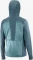 Salomon Elixir Hybrid Hooded Funktionsjacke midnight navy (Damen) Vorschaubild