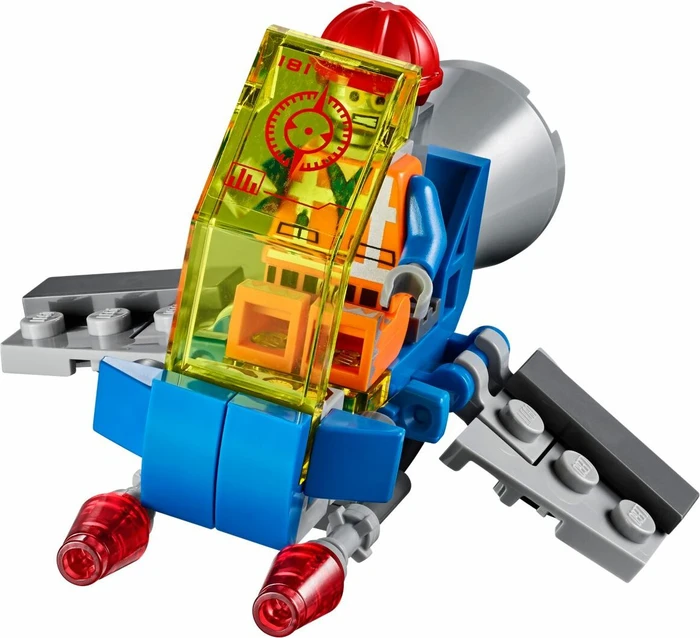 LEGO The Movie - Bennys Raumschiff, Raumschiff, Raumschiff!