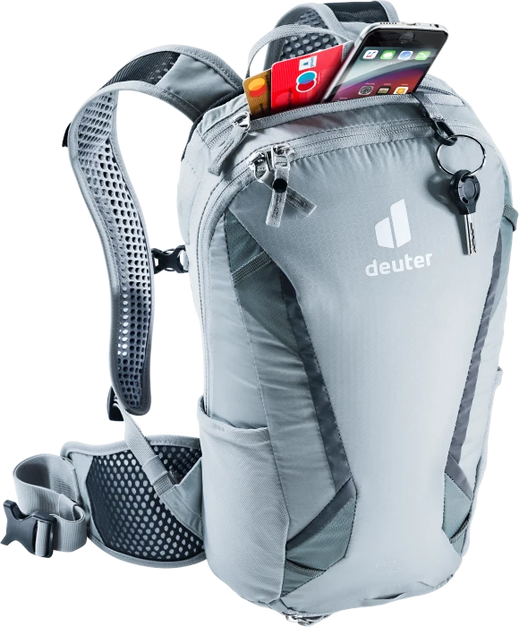 Deuter Race tin/shale