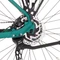Fischer Terra 4.0i Trapez sea green matt Modell 2025 Vorschaubild