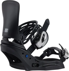 Burton Lexa EST Softbindung schwarz (Damen) (Modell 2025/2026)
