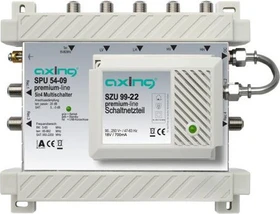 Axing SPU 54-09 premium-line