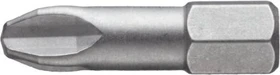 Wera 851/1 TZ Kreuzschlitz Bit 1/4", PH3x25mm, 1 Stück