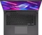 ASUS ROG Strix G15 G513QR-HN879, Eclipse Gray, Ryzen 9 5900HX, 16GB RAM, 1TB SSD, GeForce RTX 3070, DE Vorschaubild