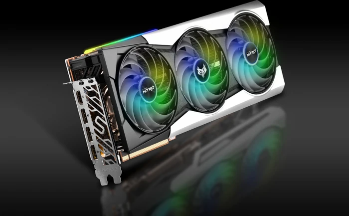 Sapphire Nitro+ Radeon RX 6950 XT, 16GB GDDR6, HDMI, 3x DP, lite retail