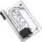 Bitspower Sedna O11DS P5D für Lian Li O11 Dynamic Mini, Verteilerplatte mit Pumpe Vorschaubild