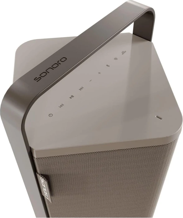 Sonoro Vibes XL tan