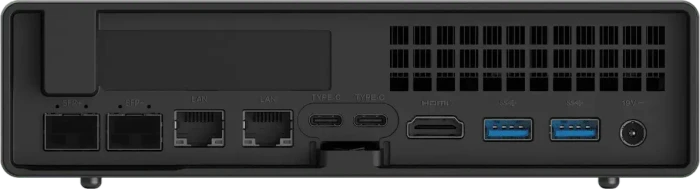 Minisforum MS-03 Workstation, Core Ultra 5 336H