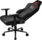 Sharkoon Skiller SGS40 aTTaX Edition Gamingstuhl, schwarz/rot Vorschaubild