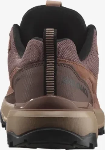 Salomon X Ultra 360 Leather cork/cognac/peppercorn (Damen)