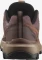 Salomon X Ultra 360 Leather cork/cognac/peppercorn (Damen) Vorschaubild