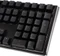 Ducky One 3 PBT, LEDs RGB, Classic Black, MX RGB RED, USB, US Vorschaubild