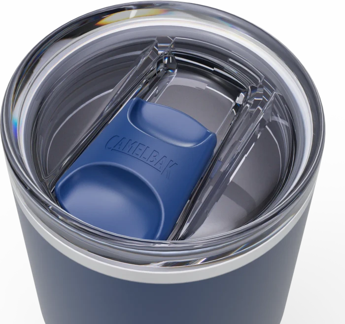 CamelBak Thrive Isolierflasche 900ml navy