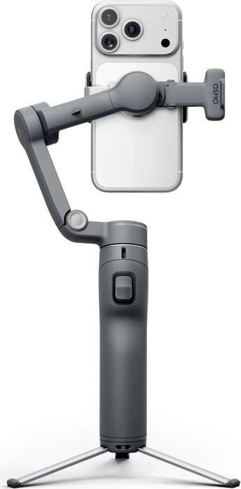 DJI Osmo Mobile 8P Advanced Tracking Combo