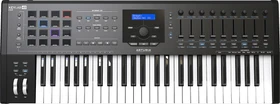Arturia KeyLab 49 MkII schwarz
