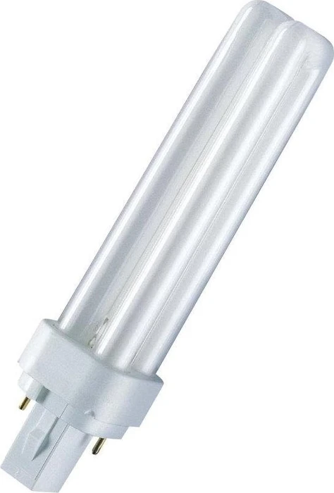 Osram Ledvance Dulux D 18W/840 G24d-2 (AC34206)